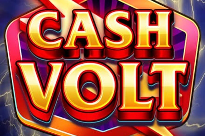 Red Tiger Cash Volt